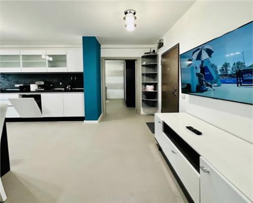 Apartament 2 camere, decomandat, S 56 mp, Manastur.