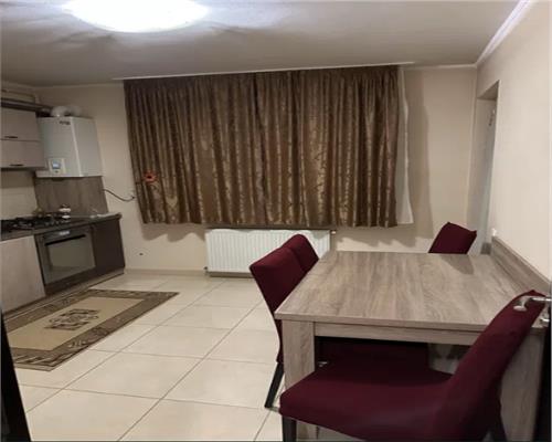 Apartament 1 camera, decomandat, Marasti, Zona Farmec.