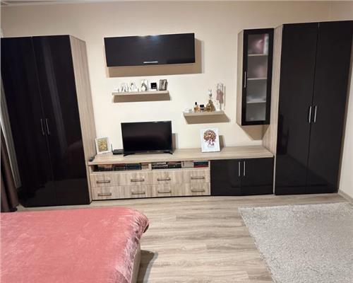 Apartament 1 camera, decomandat, Marasti, Zona Farmec.