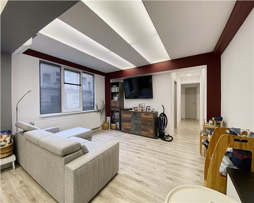 Apartament 4 camere, S83 mp, recent renovat, UltraCentral