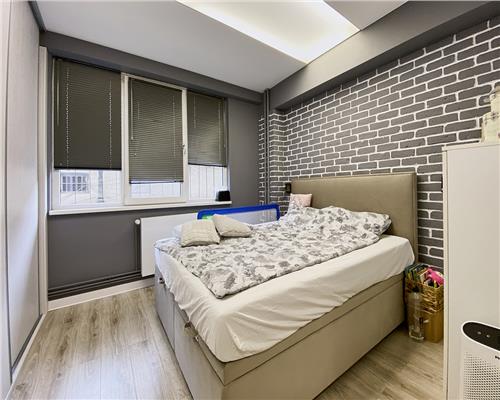 Apartament 4 camere, S83 mp, recent renovat, UltraCentral