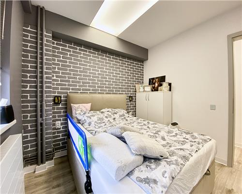 Apartament 4 camere, S83 mp, recent renovat, UltraCentral