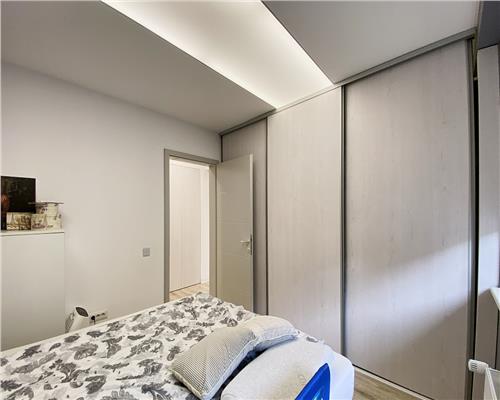 Apartament 4 camere, S83 mp, recent renovat, UltraCentral