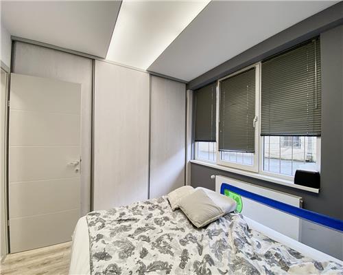 Apartament 4 camere, S83 mp, recent renovat, UltraCentral