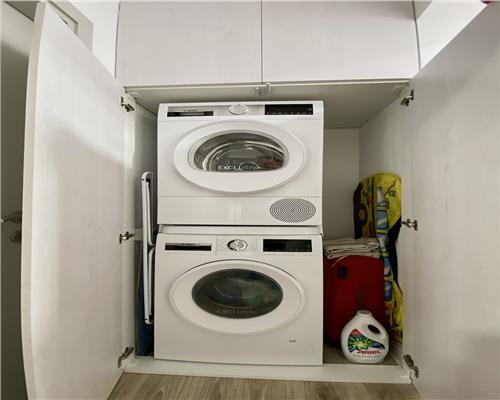Apartament 4 camere, S83 mp, recent renovat, UltraCentral