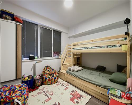 Apartament 4 camere, S83 mp, recent renovat, UltraCentral