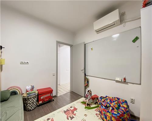 Apartament 4 camere, S83 mp, recent renovat, UltraCentral
