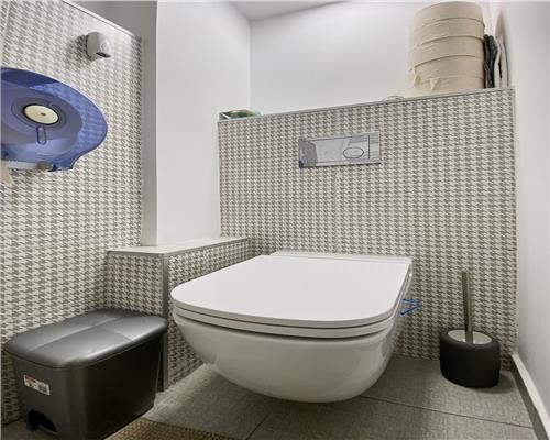 Apartament 4 camere, S83 mp, recent renovat, UltraCentral
