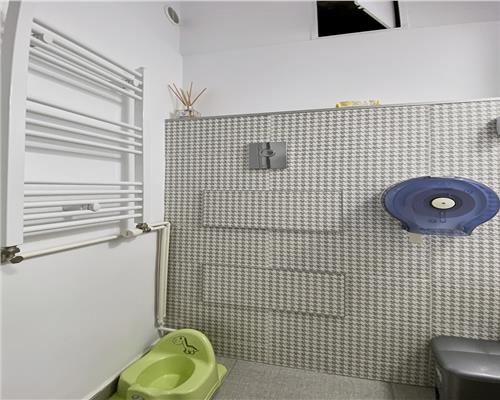 Apartament 4 camere, S83 mp, recent renovat, UltraCentral