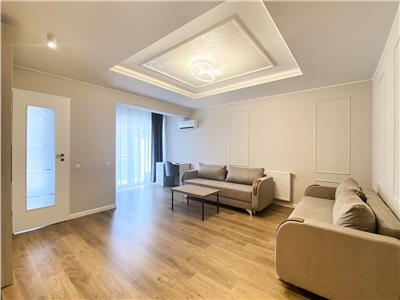 Apartament 1 camera, decomandat, S- 44 mp, mobilat, Str. Armoniei, Zorilor.