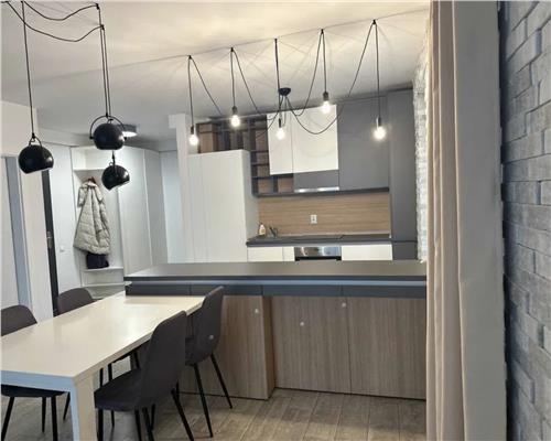 Apartament 3 camere, LUX, zona FSEGA.