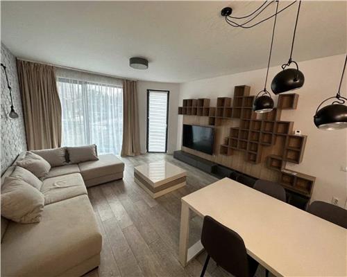 Apartament 3 camere, LUX, zona FSEGA.