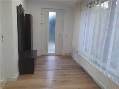 Apartament 2 camere, S 80 mp, decomandat, mobilat, Intre Lacuri.