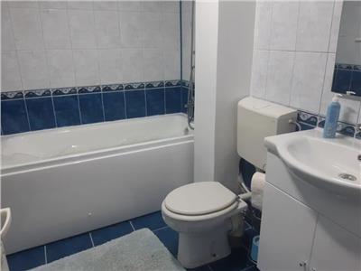 Apartament 2 camere, S 80 mp, decomandat, mobilat, Intre Lacuri.