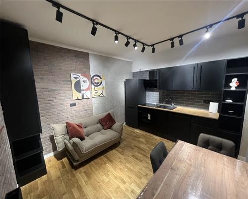 Apartament 2 camere, Central, Zona Casei de Cultura.