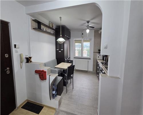 Apartament 3 camere, decomandat, parcare, Zona USAMV.