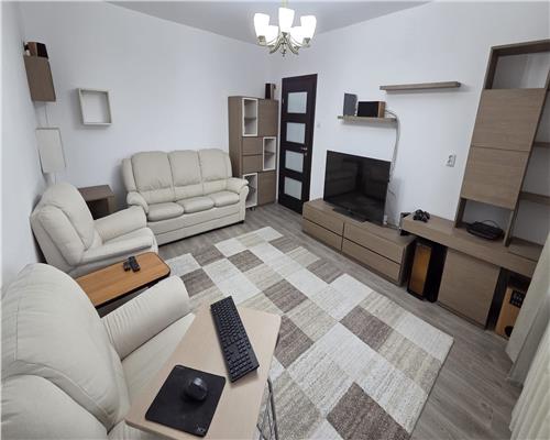 Apartament 3 camere, decomandat, parcare, Zona USAMV.