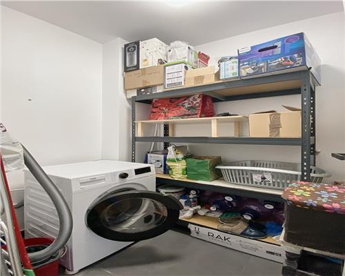 Apartament 3 camere, ultrafinisat, parcare, Borhanci.