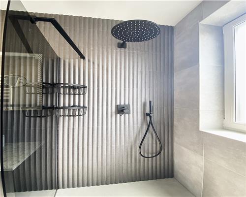 Apartament 3 camere, ultrafinisat, parcare, Borhanci.