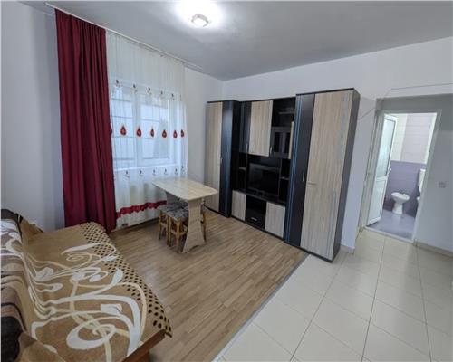 Apartament 2 camere, S- 40 mp, mobilat, Marasti.