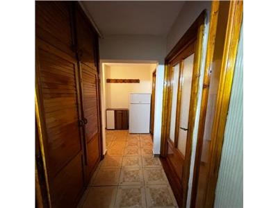 Apartament 2 camere, decomandat, mobilat, Zorilor.