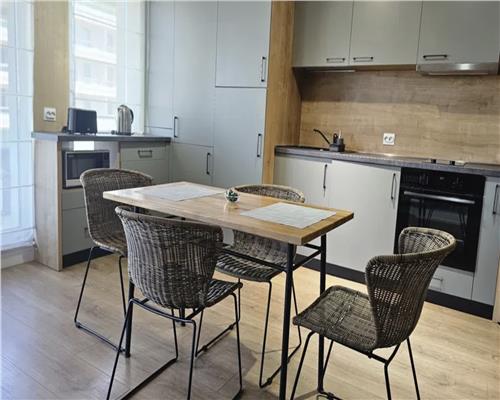 Apartament 2 camere, LUX, zona Iulius Mall.