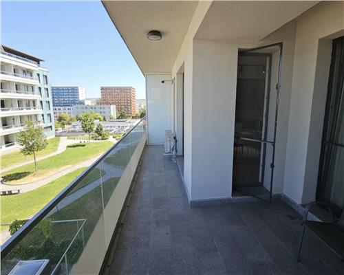 Apartament 2 camere, LUX, zona Iulius Mall.