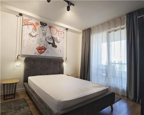 Apartament 2 camere, LUX, zona Iulius Mall.