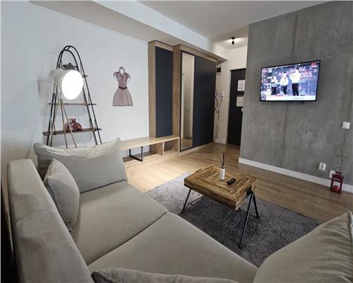 Apartament 2 camere, LUX, zona Iulius Mall.