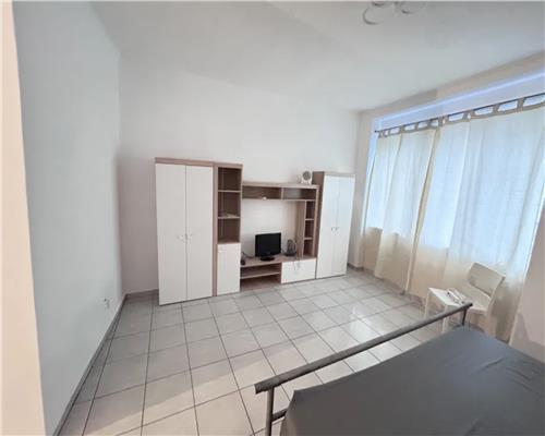 Apartament 1 camera, S 60 mp,  Central.