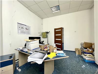 Spatiu comercial, S 97 mp, front stradal 9 mp, str. Primaverii.