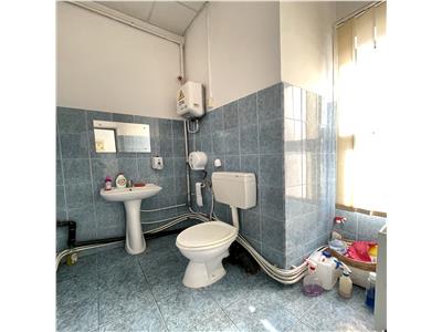 Spatiu comercial, S 97 mp, front stradal 9 mp, str. Primaverii.