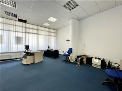 Spatiu comercial, S 97 mp, front stradal 9 mp, str. Primaverii.