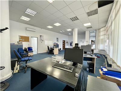 Spatiu comercial, S 97 mp, front stradal 9 mp, str. Primaverii.