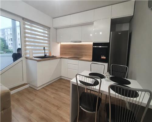 Apartament 3 camere, pet friendly, Intre Lacuri.