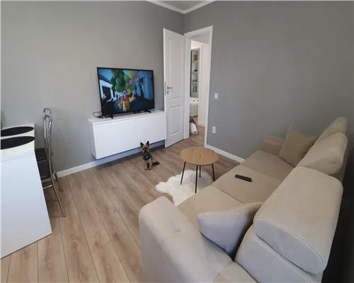 Apartament 3 camere, pet friendly, Intre Lacuri.