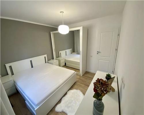 Apartament 3 camere, pet friendly, Intre Lacuri.