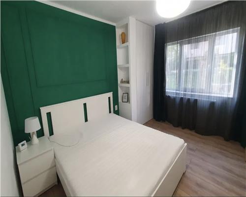 Apartament 3 camere, pet friendly, Intre Lacuri.