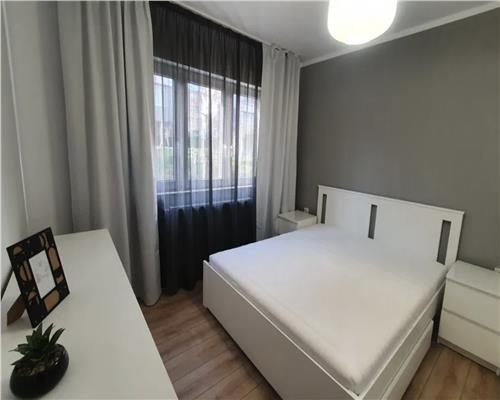 Apartament 3 camere, pet friendly, Intre Lacuri.