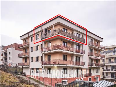 Apartament 3 camere LUX, S94mp+ 17mp terasa, str. Romul Ladea