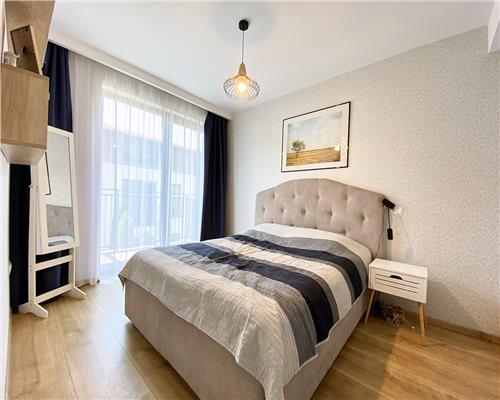 Casa tip Triplex, 5 camere, ultrafinisata,  Europa.