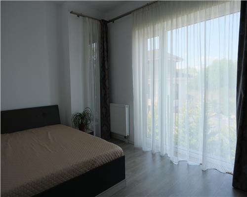 Casa individuala, ultrafinisata, moderna, Borhanci.