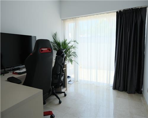 Casa individuala, ultrafinisata, moderna, Borhanci.