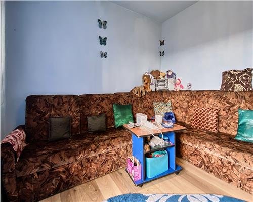 2 camere, decomandat, str. Observatorului