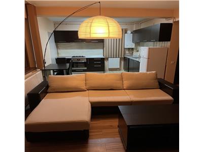 Apartament 2 camere, S 62 mp, mobilat, utilat, Buna Ziua.