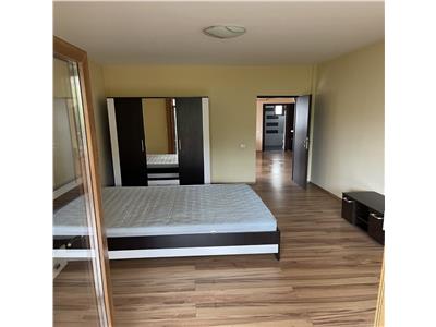 Apartament 2 camere, S 62 mp, mobilat, utilat, Buna Ziua.