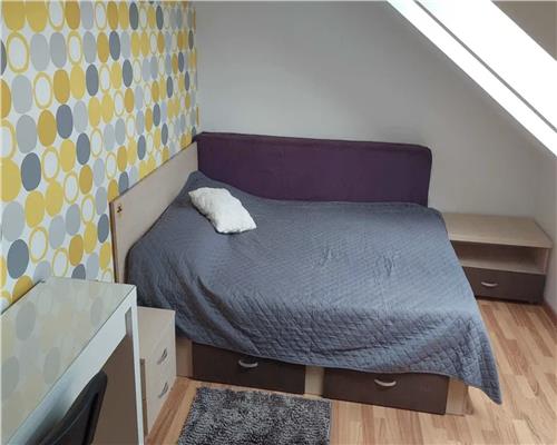 Apartament 3 camere, S 100 mp, mobilat, utilat Buna Ziua.
