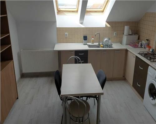 Apartament 3 camere, S- 100 mp, mobilat, utilat Buna Ziua.