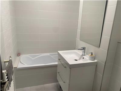 Apartament 1 camera, S 42 mp, mobilat, zona Golden Tulip.