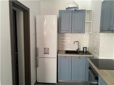 Apartament 1 camera, S 42 mp, mobilat, zona Golden Tulip.